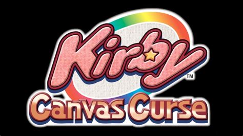 Kirby Canvas Curse Ds Nerd Bacon Magazine