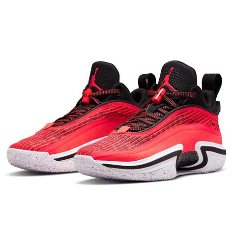🏀 Get The Air Jordan 36 Low Basketball Shoe Infrared 23 Kickz