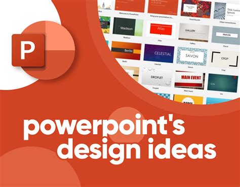 How To Design A Page In Powerpoint Design Talk
