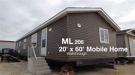 How Big Is The Largest Single Wide Mobile Home In World