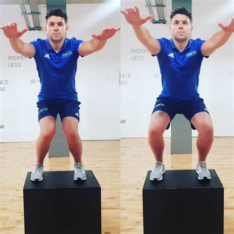 How To Box Jump Physio Performance