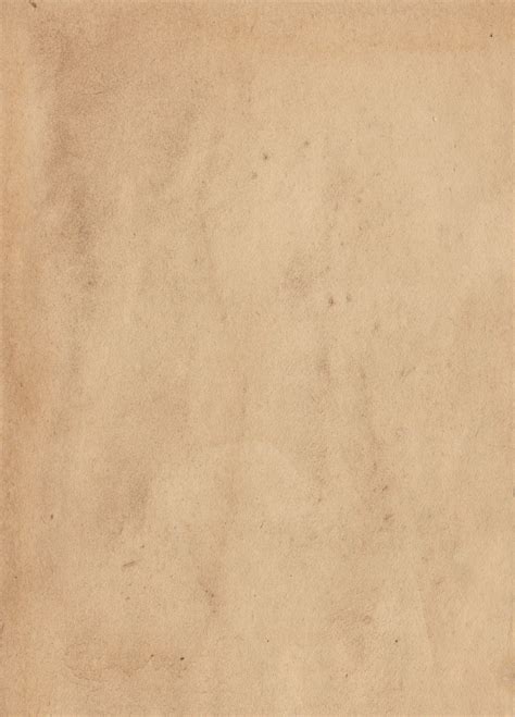Brown Aesthetic Paper Texture Background Inner Jogging