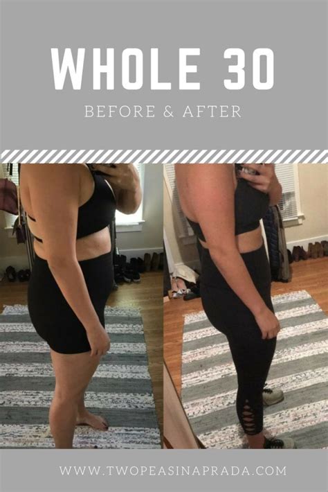 Januarywhole30 Whole 30 Paleo Before And After Health Paleo