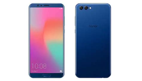 The main advantages of this model are: Huawei Honor View 20 Price in India, Full Specs - April ...