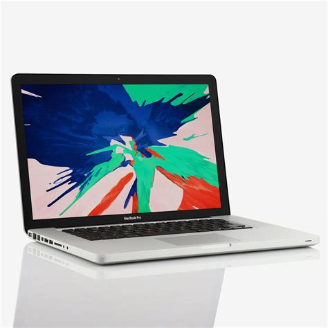 Apple Macbook Pro 15 Inch Quad Core I7 230 Ghz 2012 Macfinder