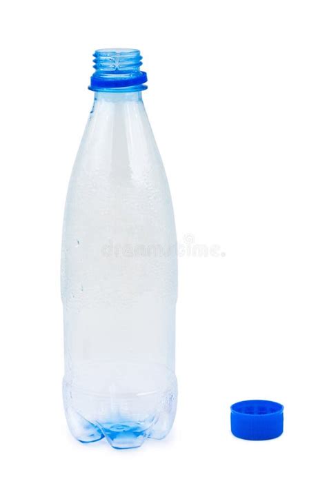 Empty Water Bottle Isolated Stock Photos Free Royalty Free Stock Photos From Dreamstime