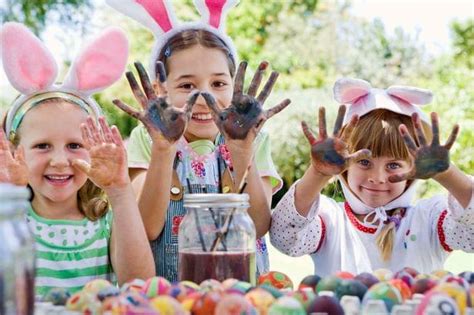 Easter Sunday 2024 Events And Activities In Forest Park Il