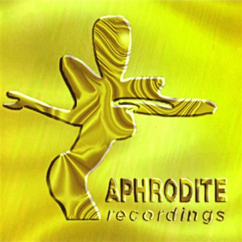Acid To The Sound Aphrodite - Aphrodite Recordings