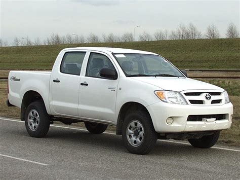 Toyota Hilux Hybrid Reviews Prices Ratings With Various Photos