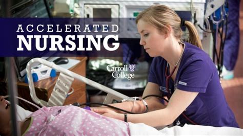 Pace University Accelerated Nursing Program Infolearners