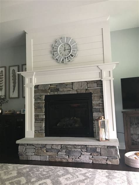 How To Fireplace Mantel Fireplace Guide By Linda