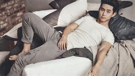 Ok Taecyeon Is A Complete Package Know 5 Interesting Facts About This