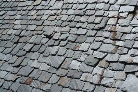 The History Of Slate Roofs Mcleran Roofing Dependable Roofing
