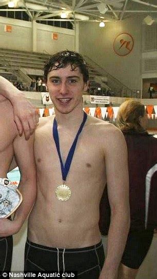 Dartmouth College Swimmer Tate Ramsden Drowns In Ymca Pool Daily Mail