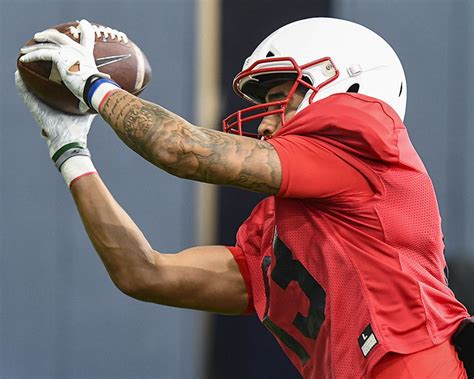 Position Preview Wide Receivers A Sea Of Red