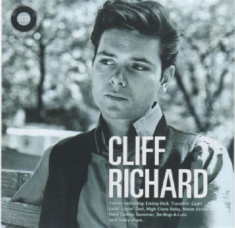 cliff richard the rock n roll years 2010 cd discogs