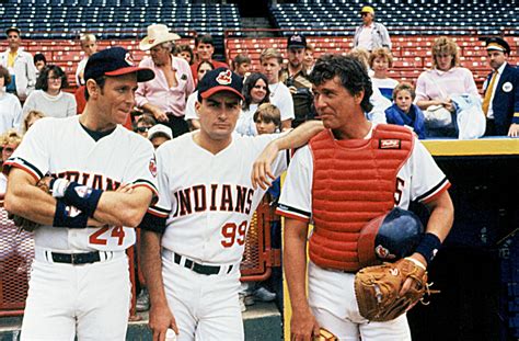 10 Fun Facts About Major League