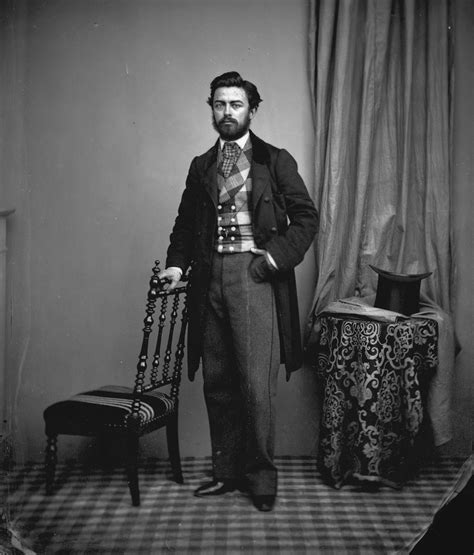 The Chubachus Library Of Photographic History Portrait Of A Man