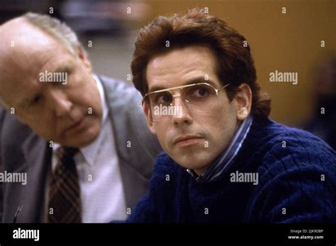 Ben Stiller Film The Cable Guy Usa 1996 Characters Sam Sweet Director Ben Stiller 10 June