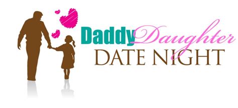 27th Annual Daddy Daughter Date Night