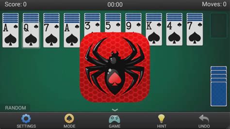 Spider Solitaire Episode 01 Youtube