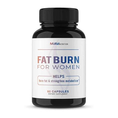 The Top Fat Burner Supplement For 2020 Shooping And User Guide Rave