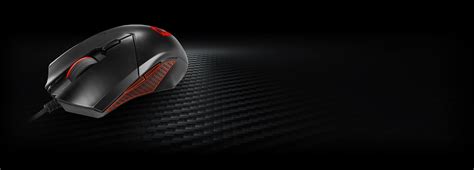 Msi Clutch Gm08 Optical Wired Gaming Mouse Egyptlaptop