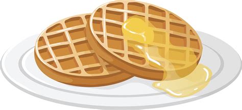 Waffle Png Photo Png All