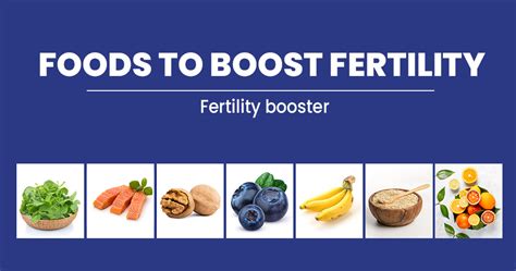 Natural Ways To Boost Fertility