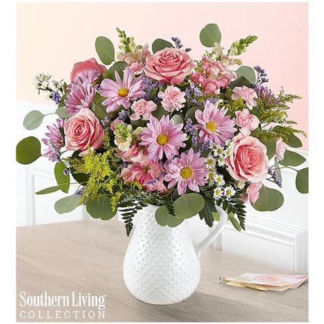 1 800 Flowers Her Special Day Bouquet By Southern Living Rocklin Ca
