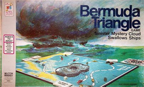 Check spelling or type a new query. Bermuda Triangle | Board Game | BoardGameGeek