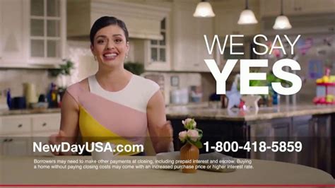 Newday Usa Operation Home Tv Commercial No Reason To Rent Ispottv