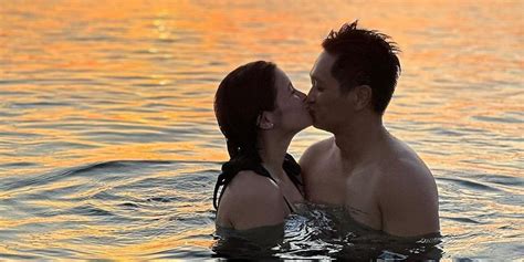 Camille Prats And Vj Yambao S Anniversary Celebration Turned Out To Be A Marriage Masterclass