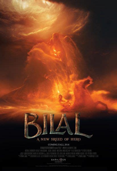 Bilal A New Breed Of Hero Movie Trailer Hero Movie Hero Epic