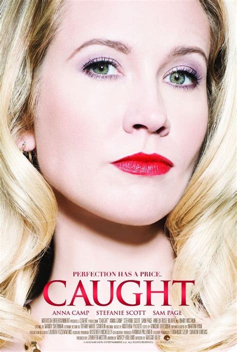 Caught 2015 Pictures Trailer Reviews News Dvd And Soundtrack