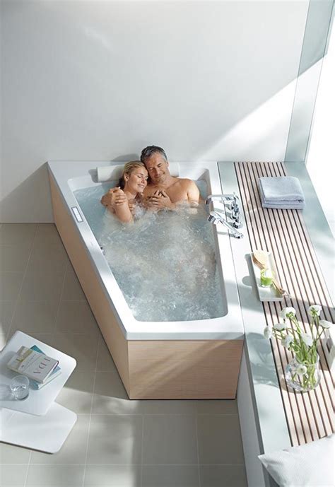 34 Amazing And Cool Bathtubs Youve Never Seen Before Drop In Tub Ideas Jacuzzi Bathtub Drop
