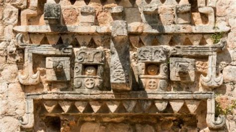 The Puuc Code A Secret Mayan Writing System Deciphered Mayan Art