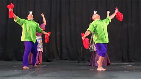 pandango sa ilaw philippine traditional cultural dance folk dance carassauga 2017 toronto