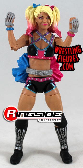 The Mattel Wwe Elite 53 Is Now In Stock Ringside Collectibles Wwe