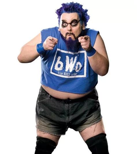 Former Wwe Star The Blue Meanie Nxt Is The New Ecw All My Sports News