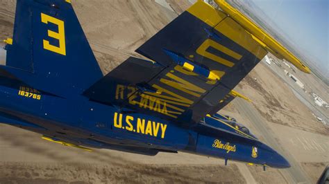 Blue Angels To Return To Dayton Air Show In 2022 Wrgt
