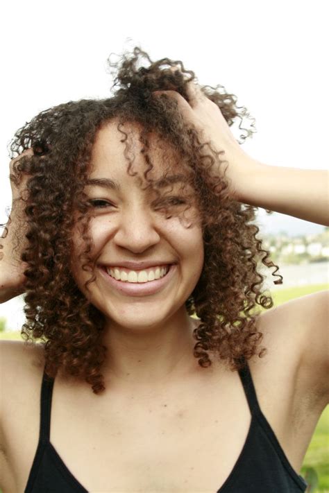 Should You Wash Your Hair Hot Or Cold Curly Hair Styles Naturally