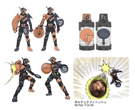 Kamen Rider Build Armadifrypan By Camwooo On Deviantart