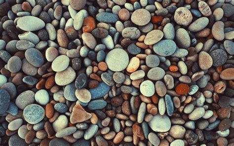 3840x2559 Colorful Colourful Pebbles Rocks Stones 4k Wallpaper