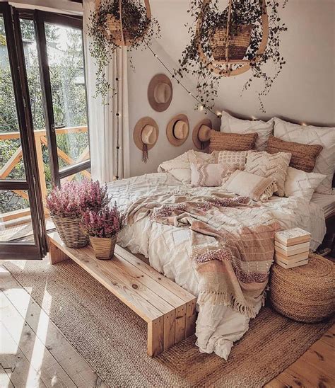 Bohemian Decors On Instagram Via💗bohotribe💗 Who Wouldnt Want To