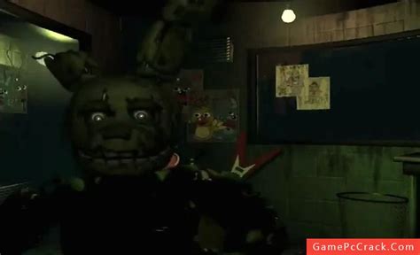 Free Download Five Nights At Freddys 3 Full Crack Tải Game Five