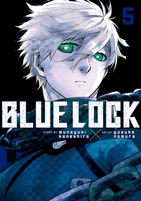 Scan Blue Lock - Un scan Ultimate Manga