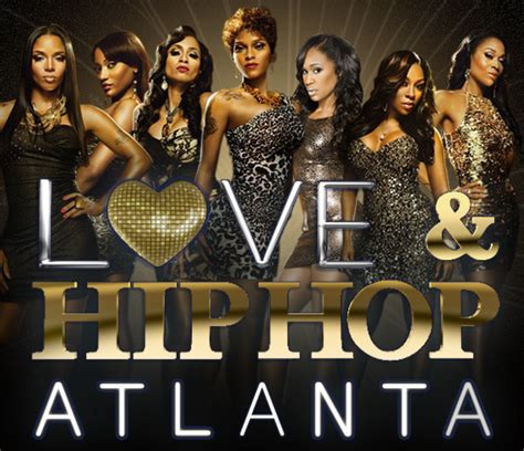 Love And Hip Hop Atlanta Announces Season 3 Premiere Date That Grape