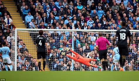 It was a manchester city have won each of their seven premier league games against swansea at the etihad, scoring 19. Manchester City 5-0 Swansea: Kevin De Bruyne hits a rocket ...