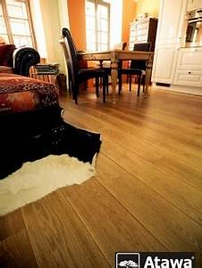 Čím vyčistit dřevěnou podlahu